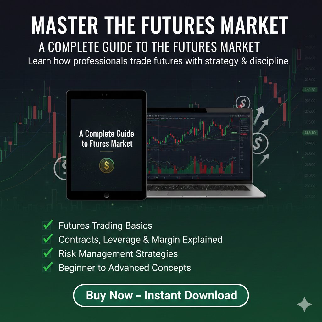 AComplete Guide to the Futures Market