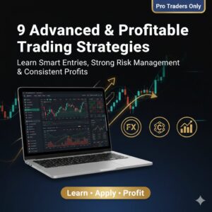 9-advanced-and-profitable-trading-strategies