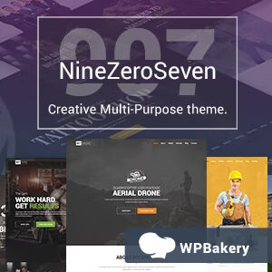 907-theme-responsive-multi-purpose-wordpress-theme-5-3-15