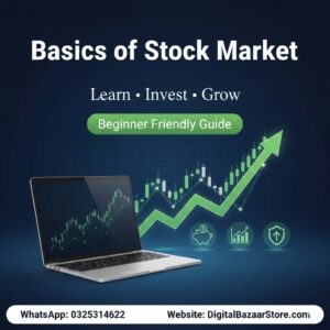 basics-of-stock-market