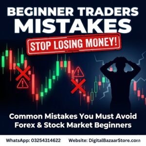 beginner-traders-make