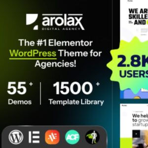 arolax-creative-digital-agency-theme-4-0-0